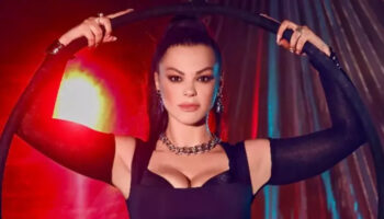 sarkici nez elestirilere cevap verdi yuva yikan kadin olmadim 6kda6w9J