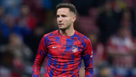 Saul Niguez, Flamengo yolunda! 2 saul niguez flamengo yolunda LHNjzkSC