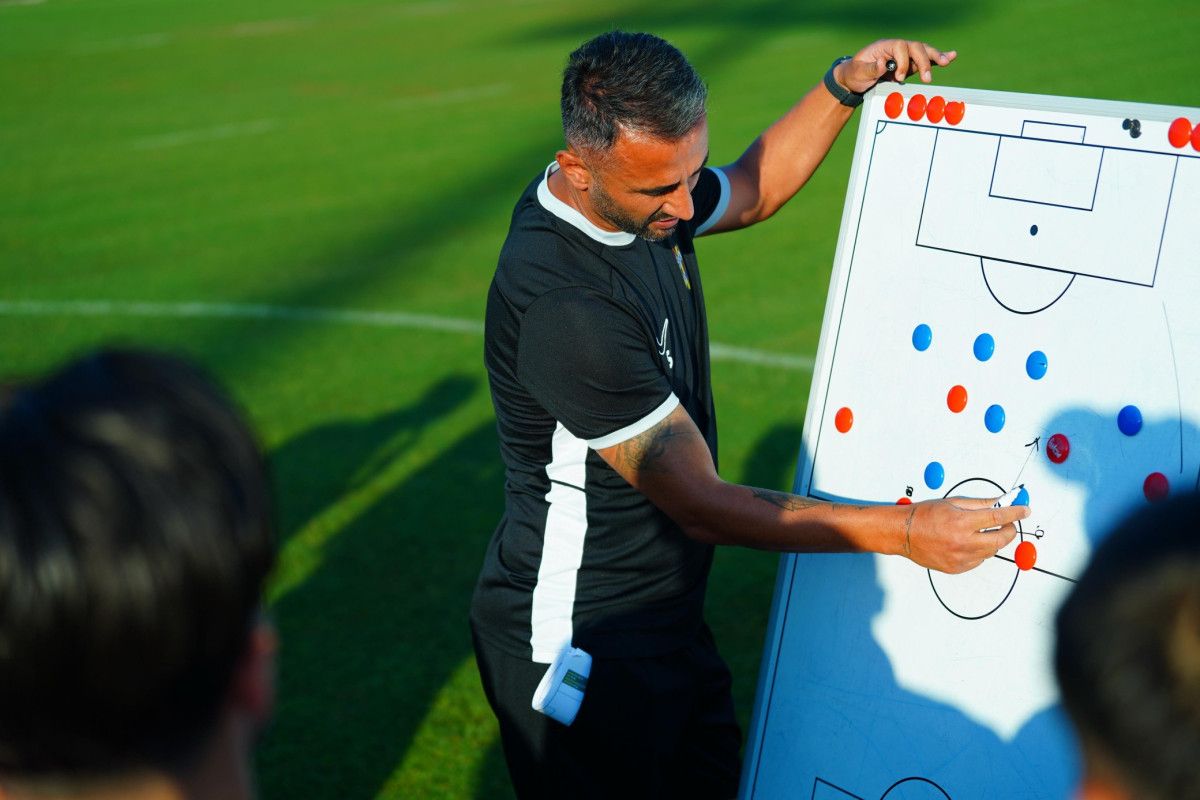 selcuk sahin takimindan guclu oyun istiyor 0 8uZ9VNn2