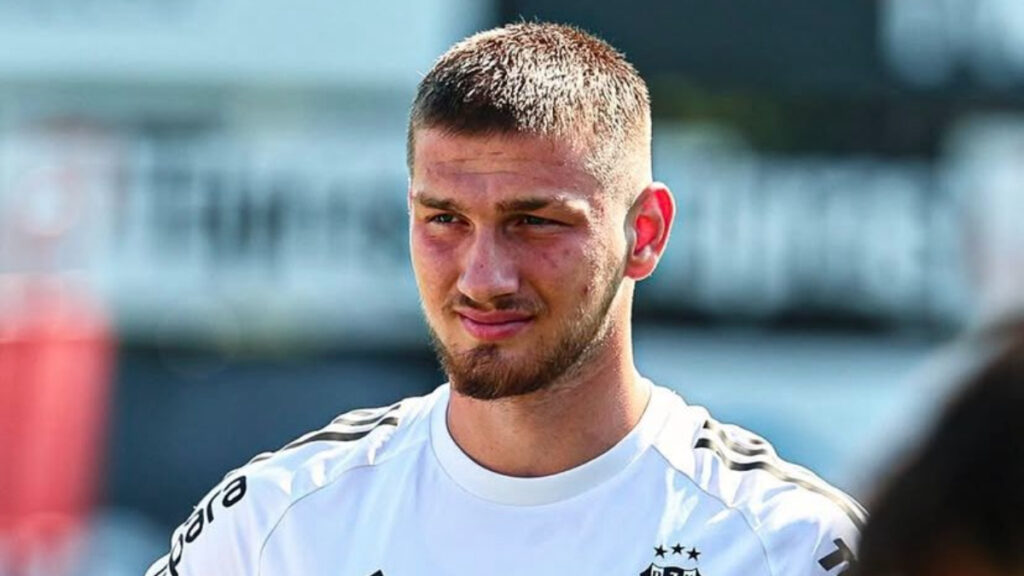 semih kilicsoy icin geri sayima gecildi AJviamNQ