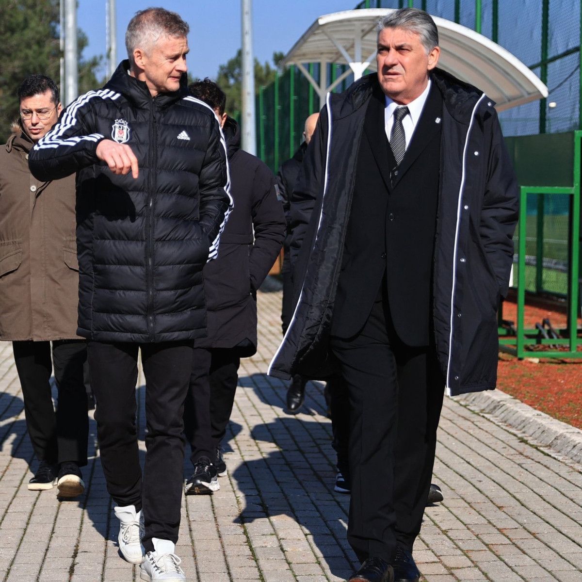 serdal adalidan ole gunnar solskjaer iddialarina yanit manipulatif yaklasimlar 0