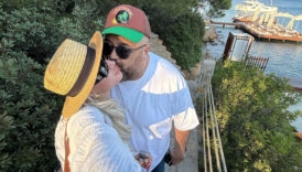 sevgilisi kendisinden 25 yas kucuk masterchef jurisi somer sivrioglu ask tatili yapiyor G1QKa5dV