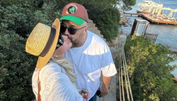 sevgilisi kendisinden 25 yas kucuk masterchef jurisi somer sivrioglu ask tatili yapiyor G1QKa5dV