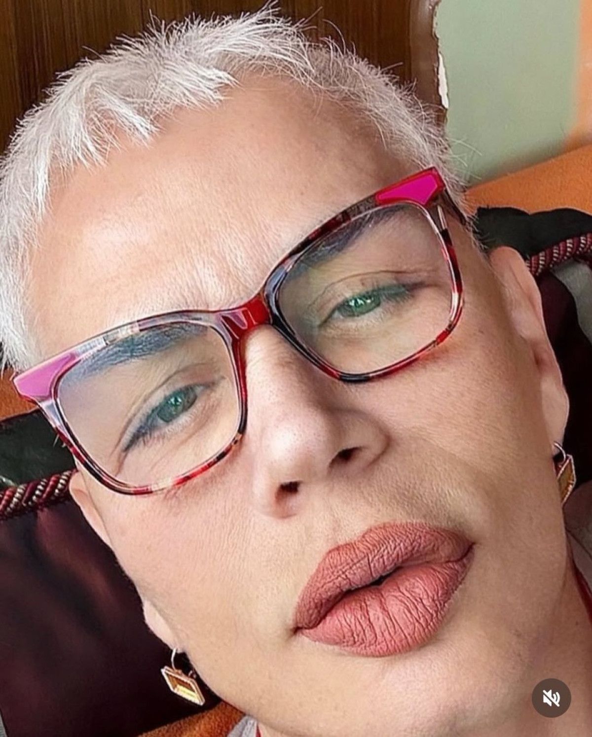 Sezen Aksu'nun son hali! Yeni imajına yorum yağdı. 1 sezen aksunun son hali yeni imajina yorum yagdi 0 uFWRUfNq