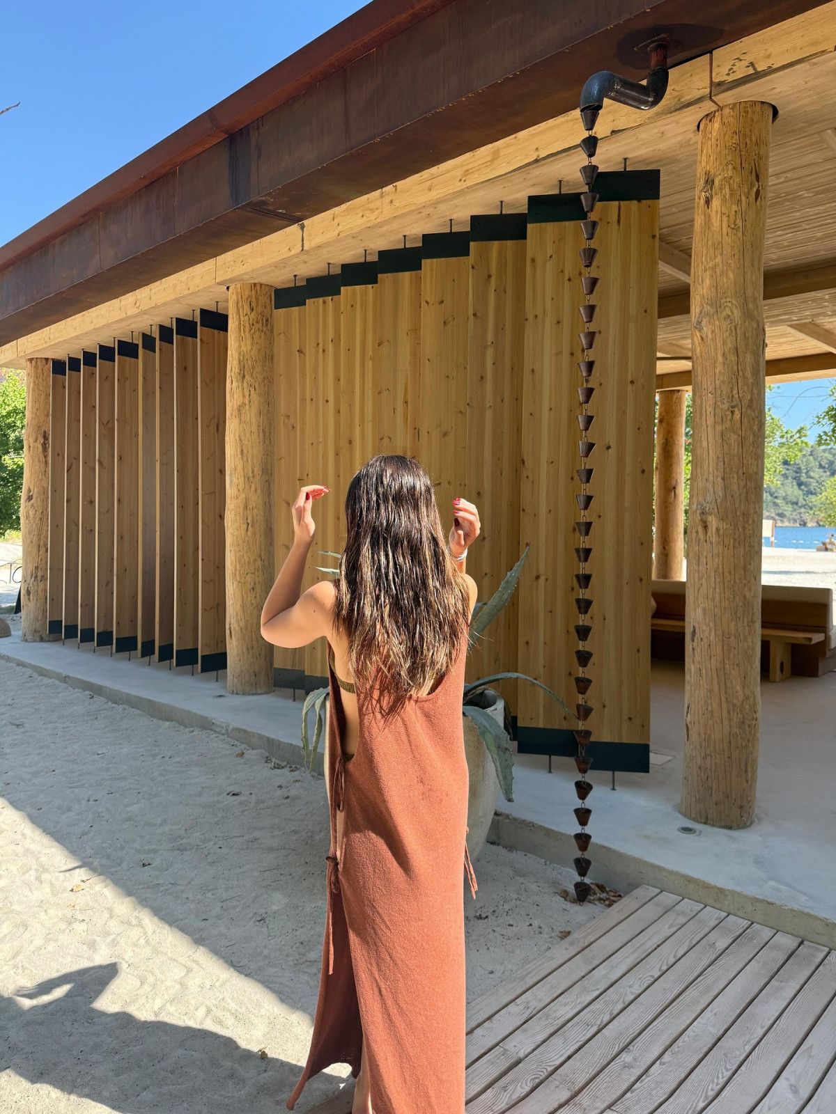 sila turkoglu sevgilisiyle tatilde fotograflari cok begenildi 0 XmBBOh26