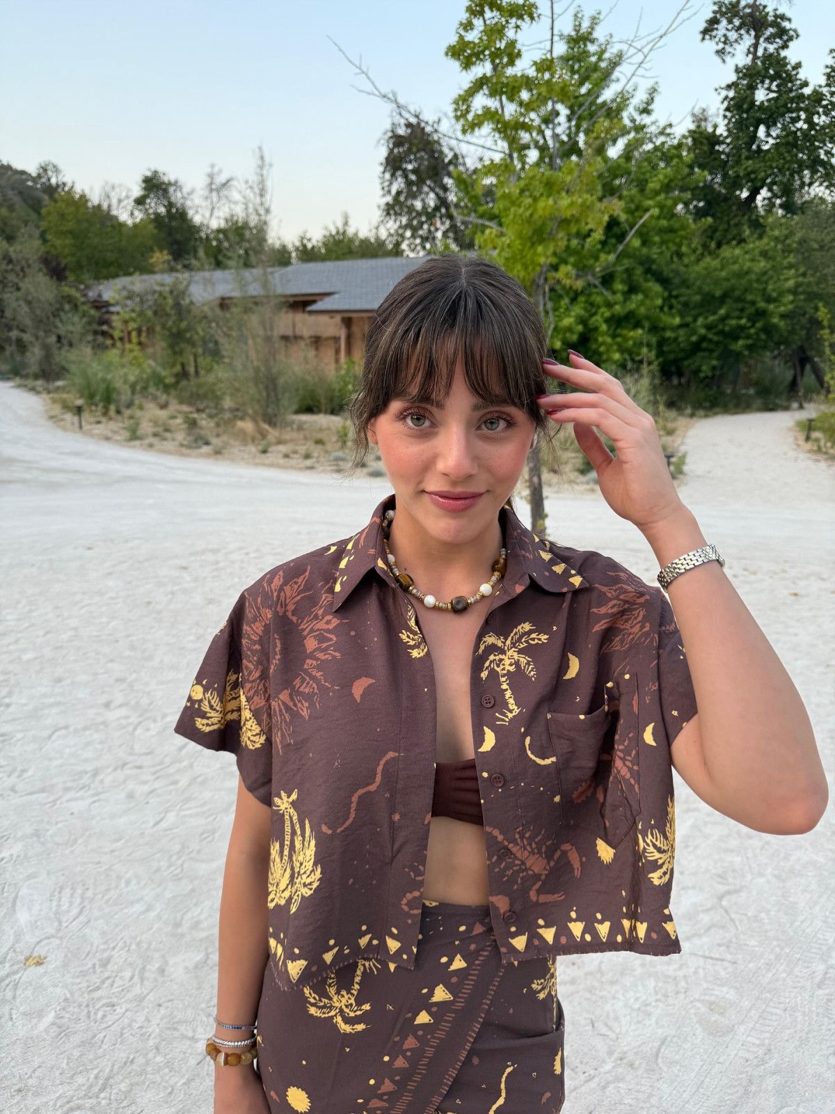 sila turkoglu sevgilisiyle tatilde fotograflari cok begenildi 3 HbsGAksf