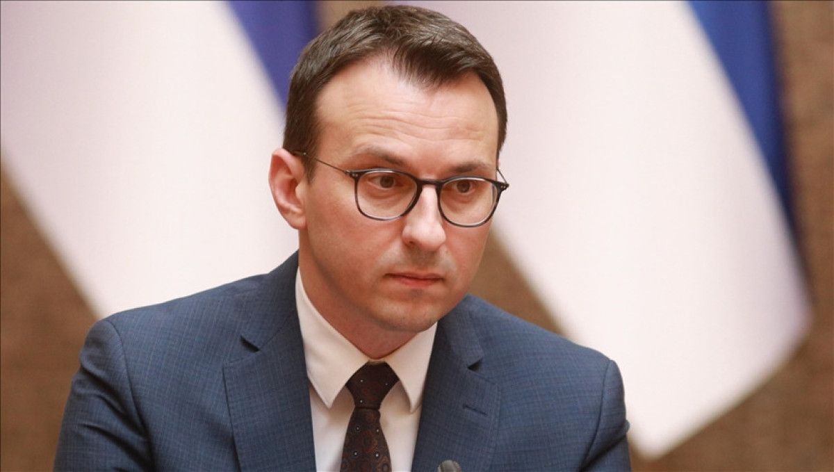 sirbistan kosova ile normallesme surecini durduruyoruz 0 aatPawrI