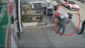 sirnakta nefes borusuna seker kacti eczacinin heimlich manevrasi ile kurtuldu lRLPDyvf