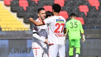 sivasspor ligde 3 mactir galibiyete hasret mGk8gSuV