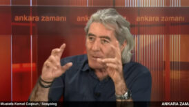 sosyolog mustafa kemal coskunun dikkat ceken imam hatip cikisi d6cMqfil