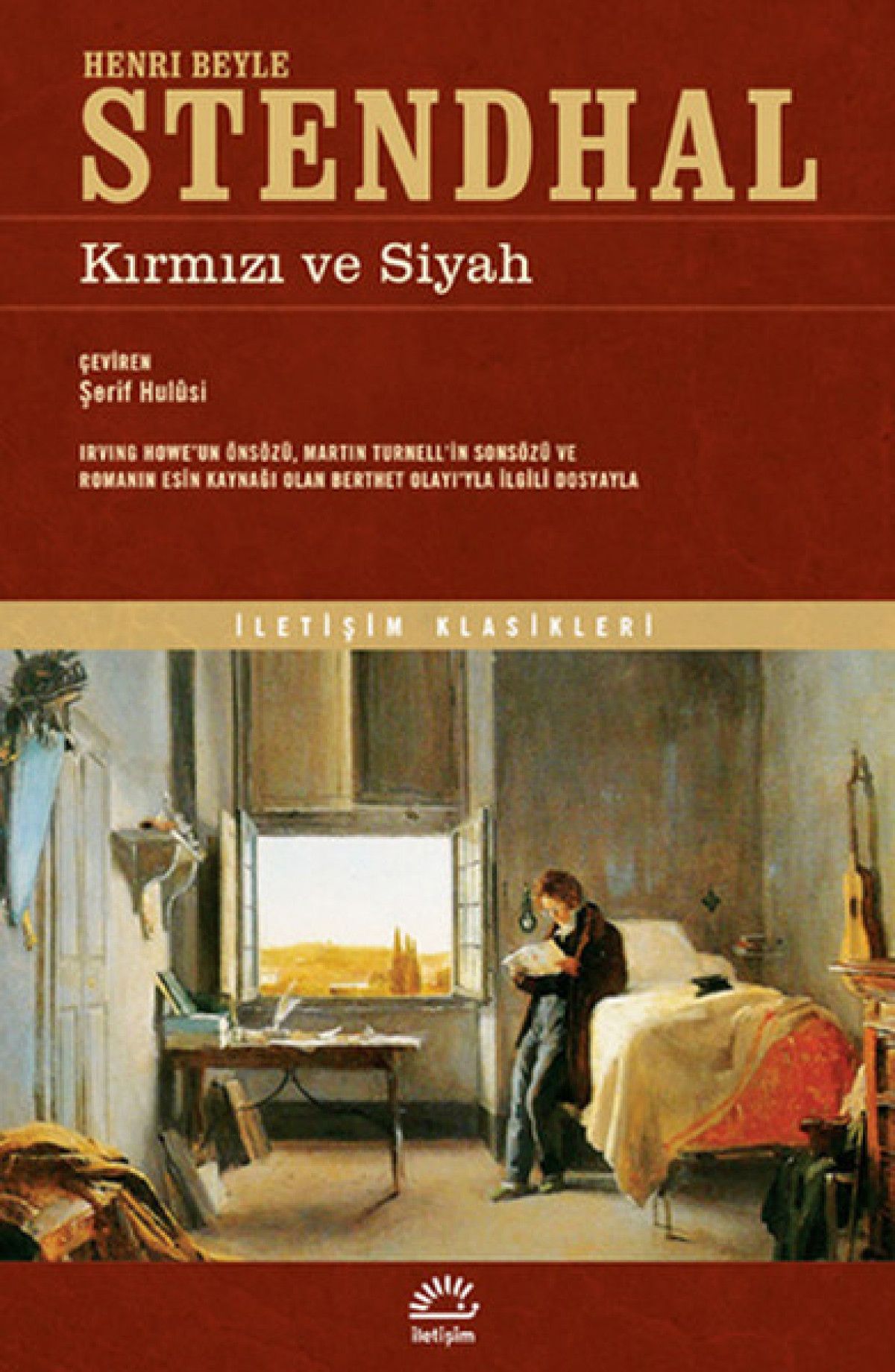 stendhal kirmizi ve siyah romaninda julien soreli anlatiyor 0 a9nO7tMS