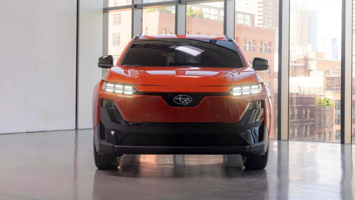 subaru elektrikli uncharted modelini tanitti iste one cikan ozellikleri 1 zMDGGZSt