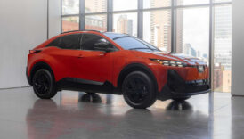 subaru elektrikli uncharted modelini tanitti iste one cikan ozellikleri awySRdGm