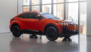 subaru elektrikli uncharted modelini tanitti iste one cikan ozellikleri awySRdGm