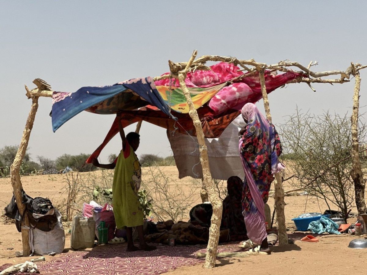 sudanda rsf saldirilarinda iki gunde 300 olu 0 M2DEbEsU