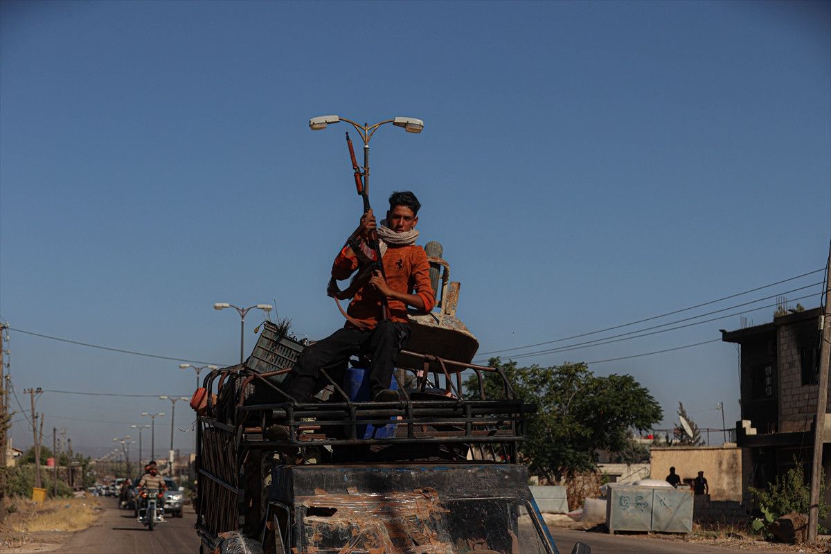 suriye hukumetinden suveyda aciklamasi ozel bir kuvvet gonderilecek 0 Hz7MA3Dh