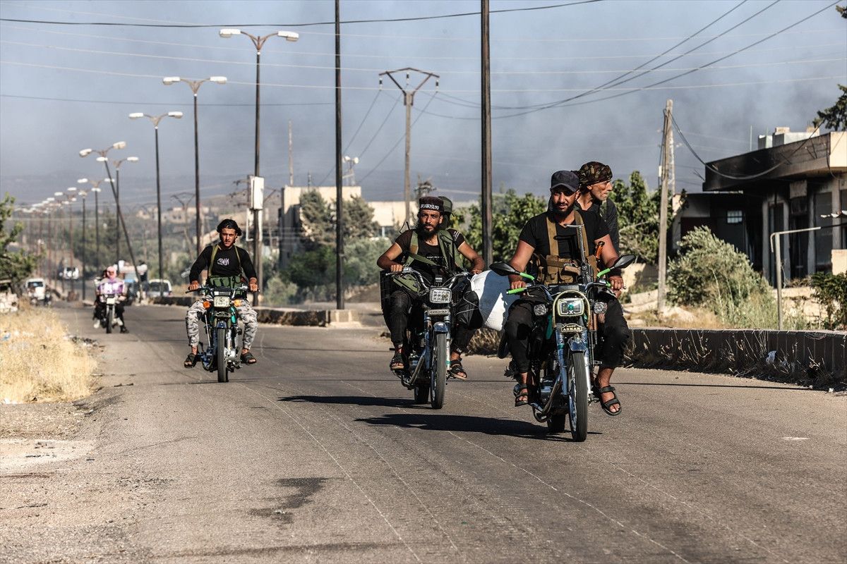 suriye hukumetinden suveyda aciklamasi ozel bir kuvvet gonderilecek 1
