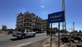 suriyeli yetkili suveyda ilinden 150 bin sivil tahliye edildi Dndt7pNs