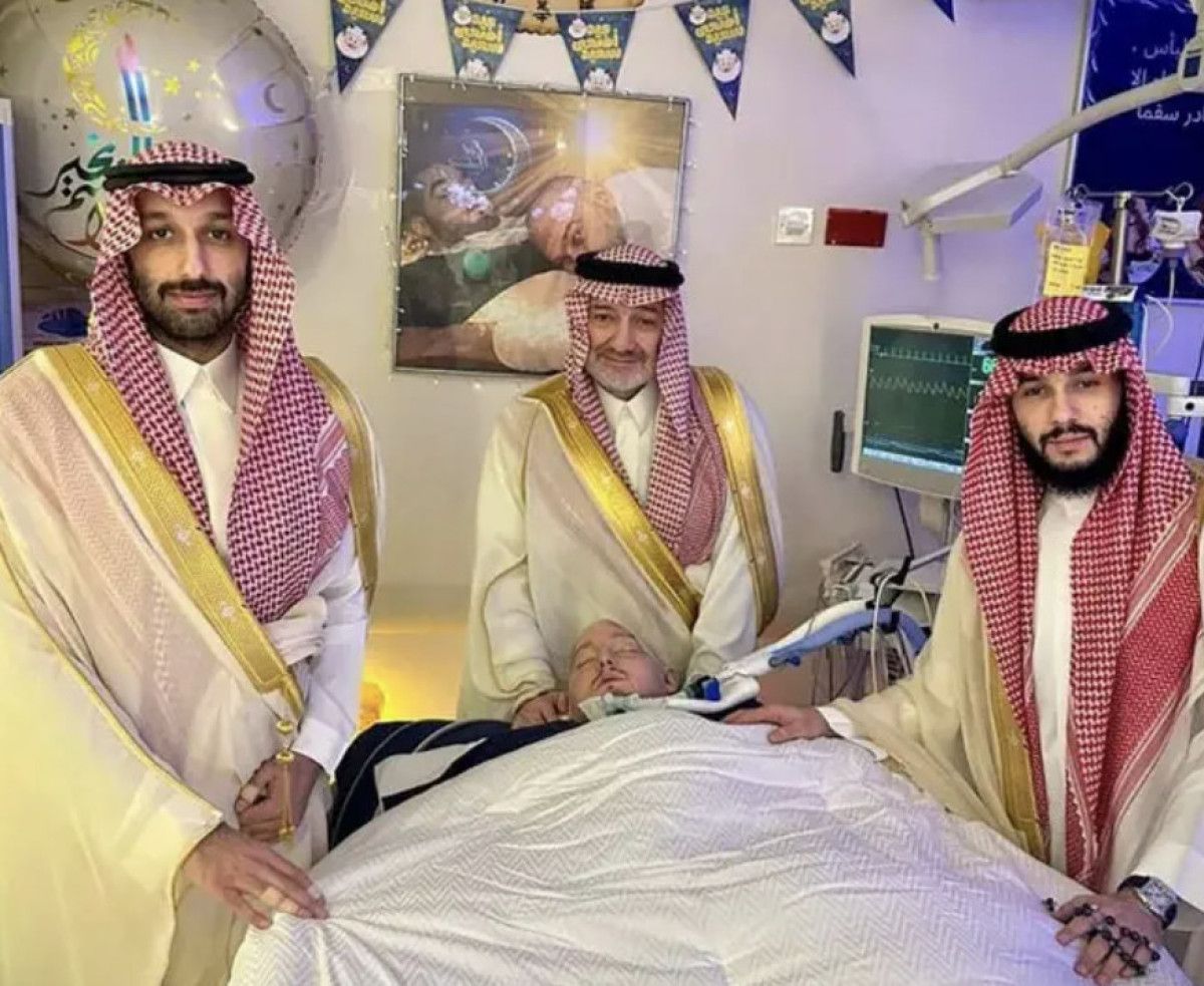 suudi arabistanin uyuyan prensi hayatini kaybetti 1 U65nDaEz