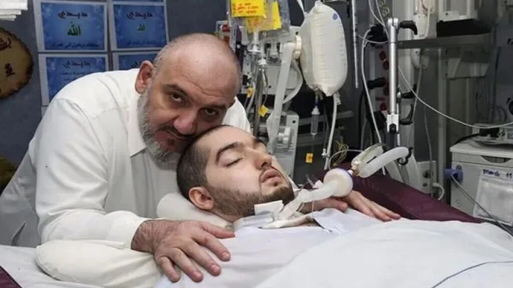 suudi arabistanin uyuyan prensi hayatini kaybetti 5RIMJsjq