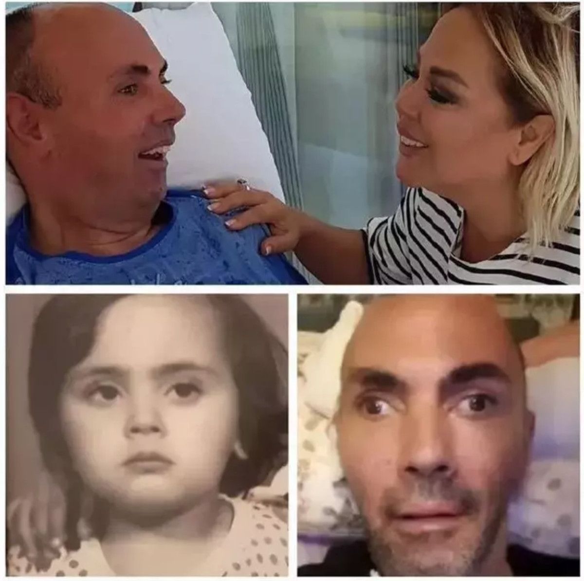 takipcilerini duygulandirdi safiye soyman oglunun 1 olum yil donumunde paylasim yapti 0 JIMXzMZc