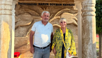 takipcilerini duygulandirdi safiye soyman oglunun 1 olum yil donumunde paylasim yapti vKxB8mWr