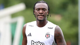 Tammy Abraham'dan Orkun Kökçü'ye: Hoş geldin kardeşim 7 tammy abrahamdan orkun kokcuye hos geldin kardesim TSzfXmvO