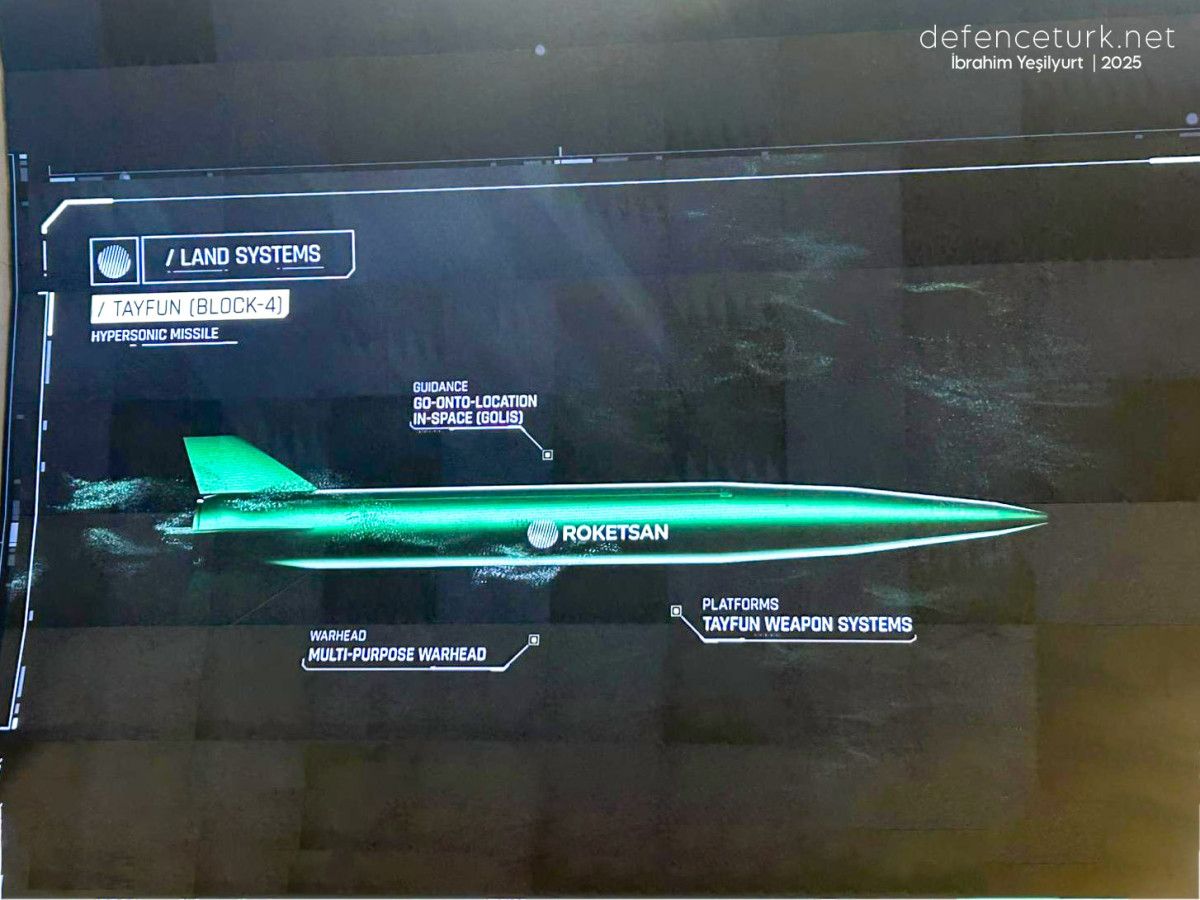 tayfun blok 4 ilk kez sahnede roketsandan hipersonik guc gosterisi 0 X3EJOtjT