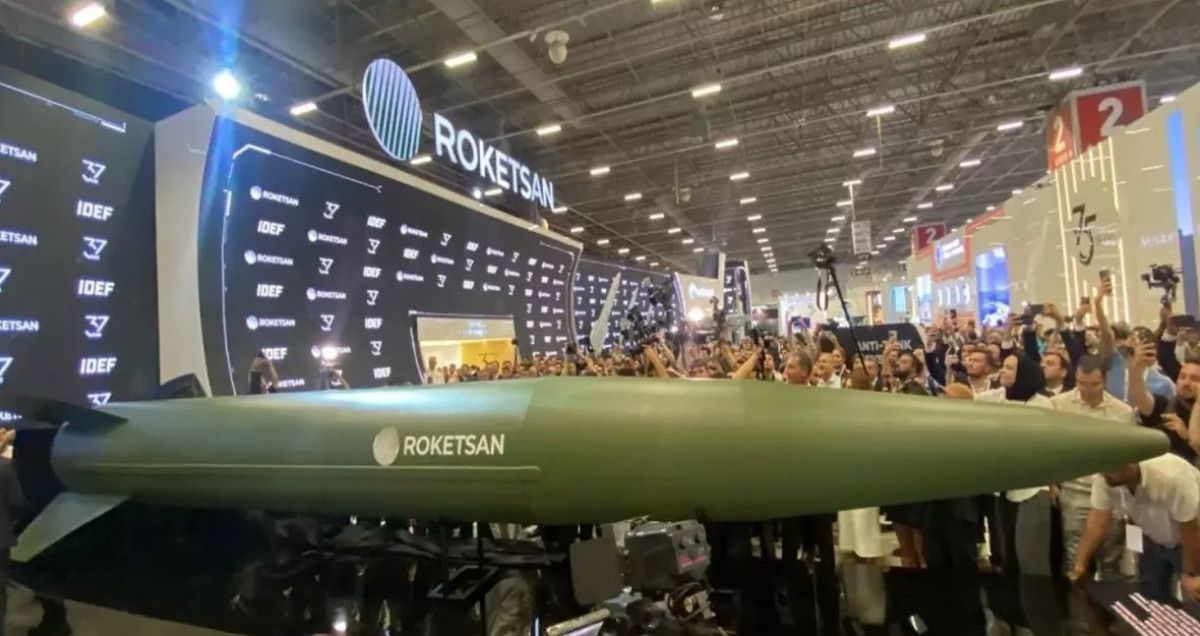 tayfun blok 4 ilk kez sahnede roketsandan hipersonik guc gosterisi 3 YULhnGEv