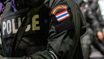 taylandin baskentinde silahli saldiri en az 6 olu hujLj5vJ