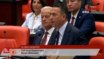 tbmmde ali mahir basarir ile mustafa varank arasinda lgs kavgasi 2KIIgHEj