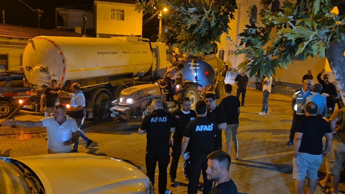 tekirdag ormanlari alevler icinde yanmaya devam ediyor mudahale suruyor 15 6OrHU8vd