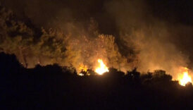 tekirdag ormanlari alevler icinde yanmaya devam ediyor mudahale suruyor OmbDXh3r