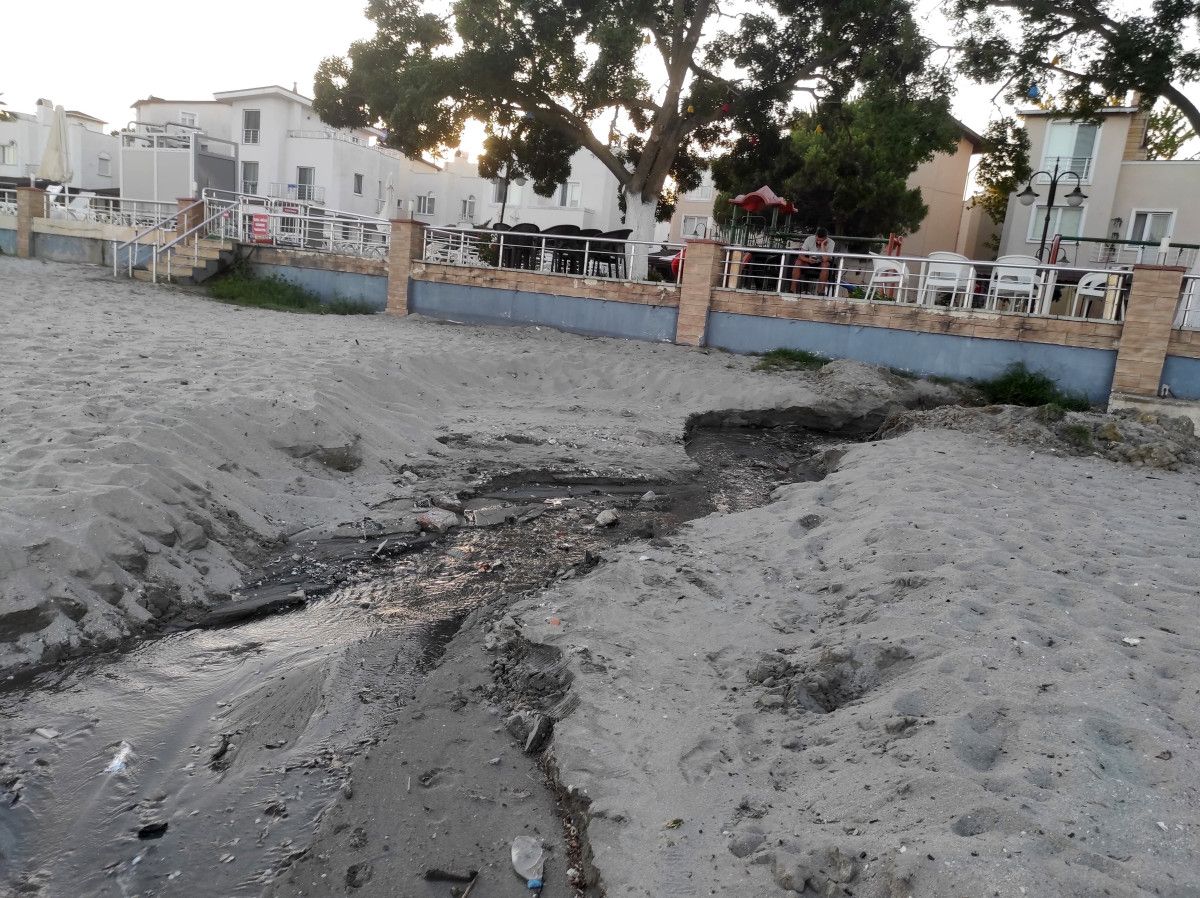 tekirdagda dogrudan denize akan lagim yuzunden cocuklar hastanelik oldu 1 J1v6zY5Q