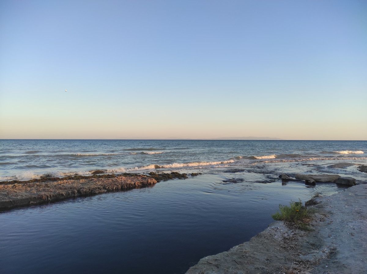 tekirdagda dogrudan denize akan lagim yuzunden cocuklar hastanelik oldu 2 BCPdcNC3
