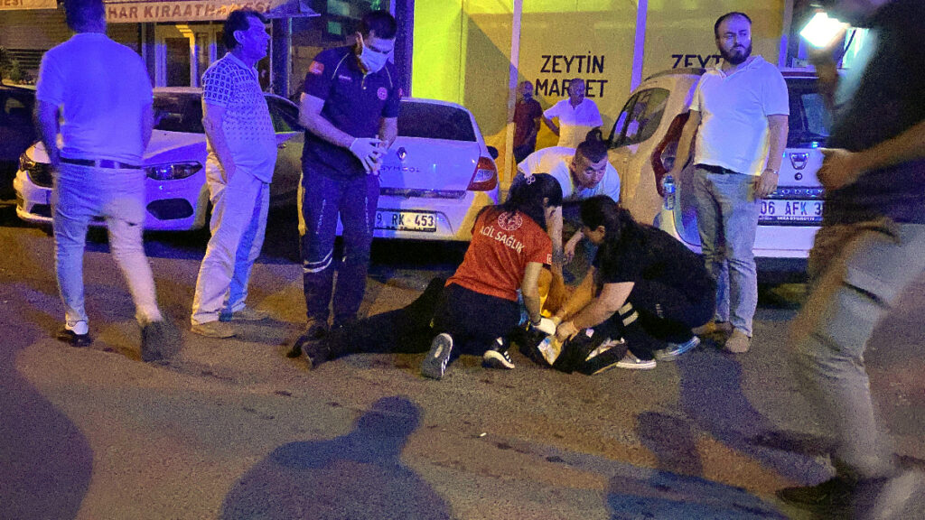 tekirdagda husumetlisine sokak ortasinda saldirdi 4L39eIK1