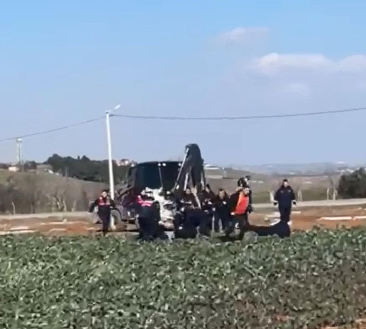 tekirdagda kacak yapi yikiminda arbede 5 gozalti 5 LOpGWmqm