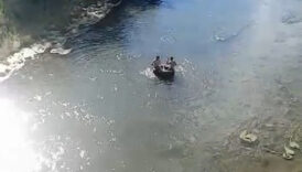 tokatta traktor sambreli ile rafting zcDBjzPG