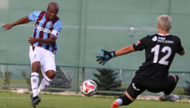 trabzonspor hazirlik macinda umraniyesporu 3 golle gecti NYypqdhZ