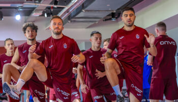 trabzonspor sabah idmanini yapti 2MOtQs4j