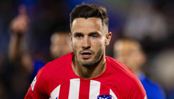 trabzonspor saul niguez transferinde mutlu sona yakin J2WvC8Rc