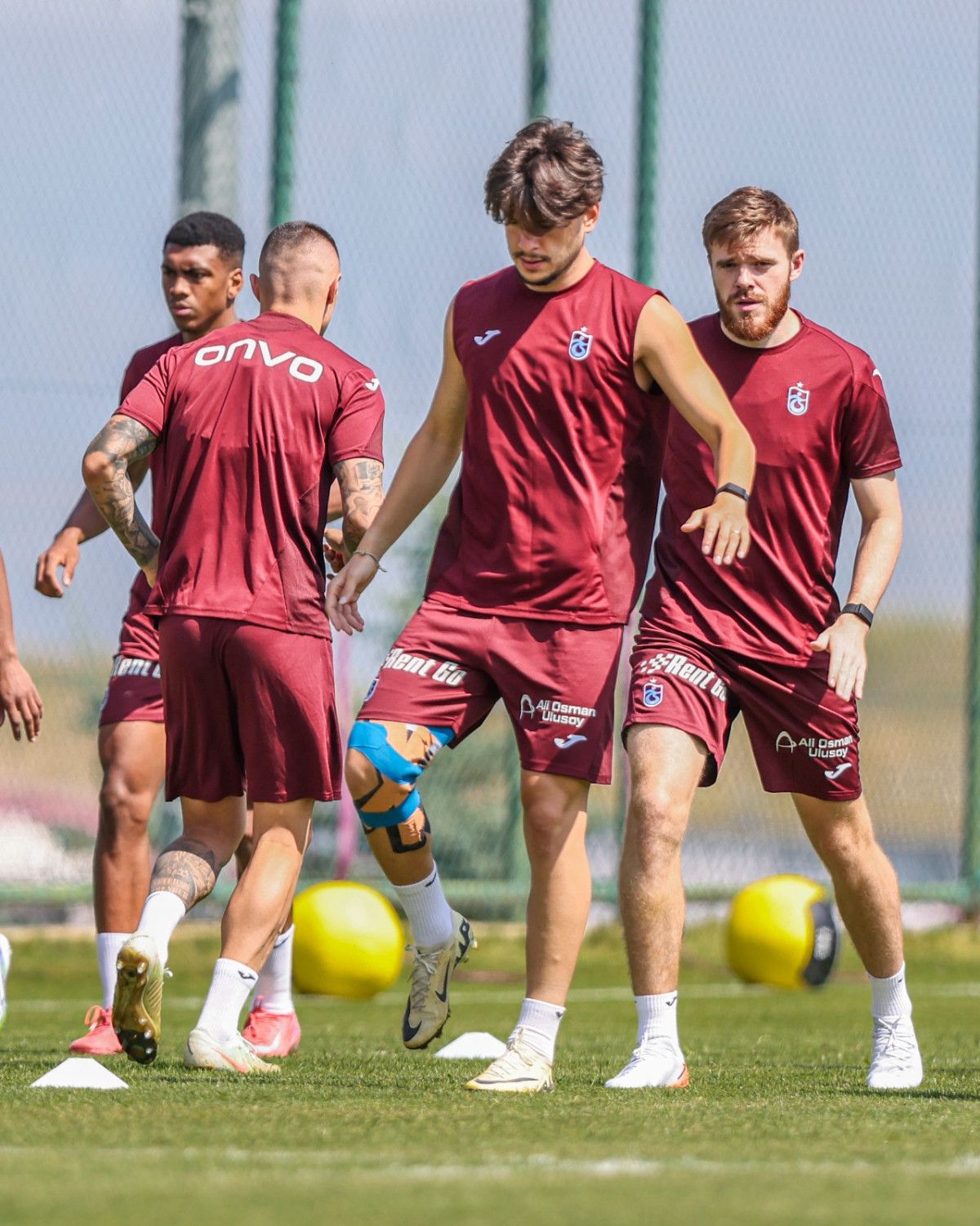 trabzonsporda yeni sezon hazirliklari erzurumda suruyor 2 k8G8MWGa