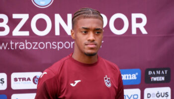 trabzonsporun yeni transferi wagner pina tek idolum messi KsC4sWjG