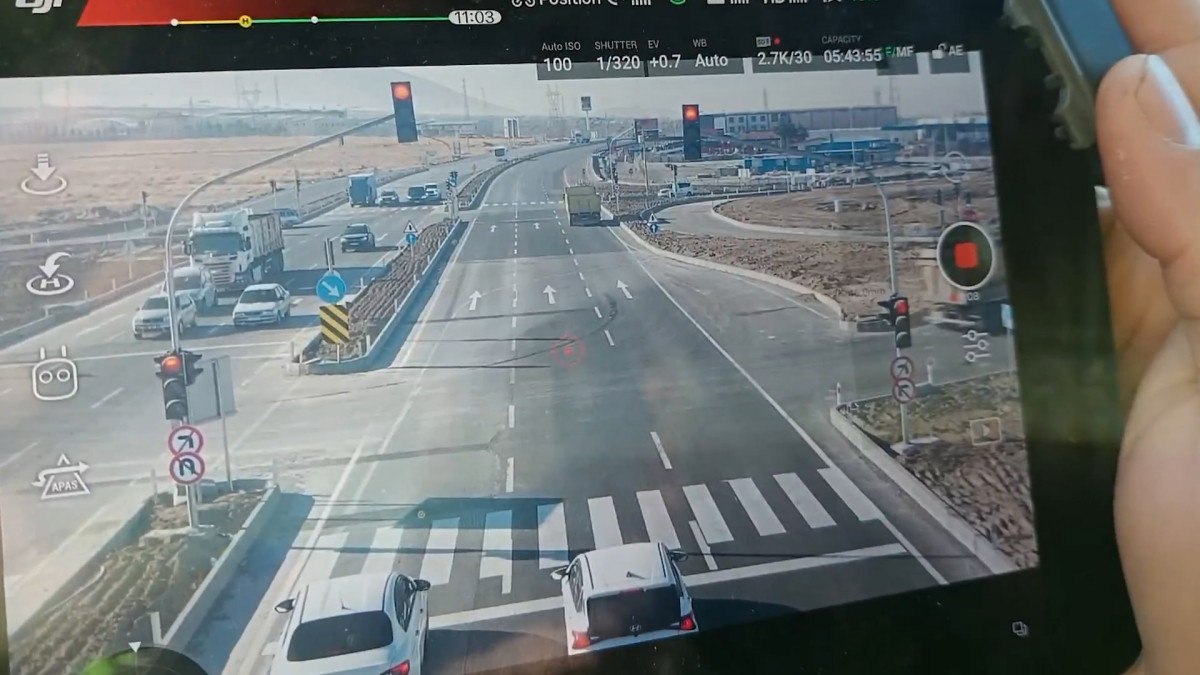 trafikte siki denetim binlerce surucu ve araca islem yapildi 0 lnn5VegH