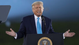 trump abdnin dost ve dusmanlari tarafindan dolandirildigini soyledi mTnTH633