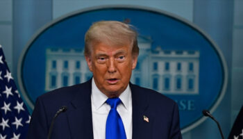 trump cbs news mulakatina iliskin davada kendisine 16 milyon dolar odendigini acikladi QSxLgL1G