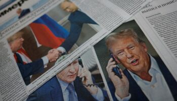 trump putinle cok yakinda gorusebilecegini soyledi EI8DmHym