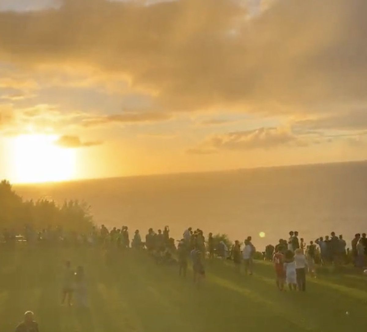 tsunami dalgalari abdnin hawaii kiyilarina ulasti 3 H62WZZQV