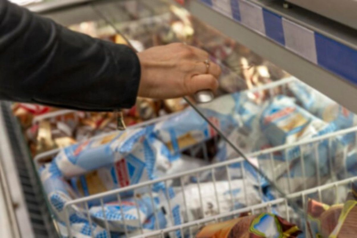 tuketmeyin cagrisi yapildi bakteri tespit edilen dondurmalar raflardan kalkiyor 0 JgipsC2F