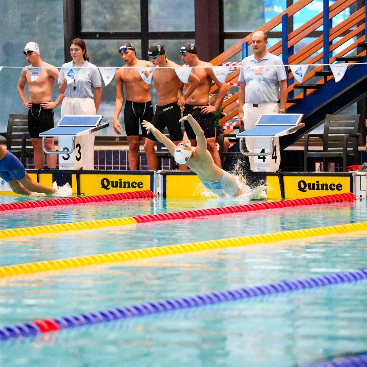 turkiye 4x100 karisik bayrakta eyof 2025 sampiyonu 0